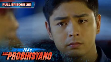 Ang Probinsyano (season 1) .